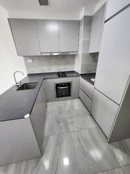 High Park Residences (D28), Apartment #564076761